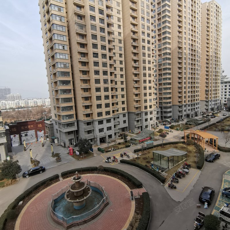 【龙城国际, 龙城国际小区专家解读页】- 泰安58同城