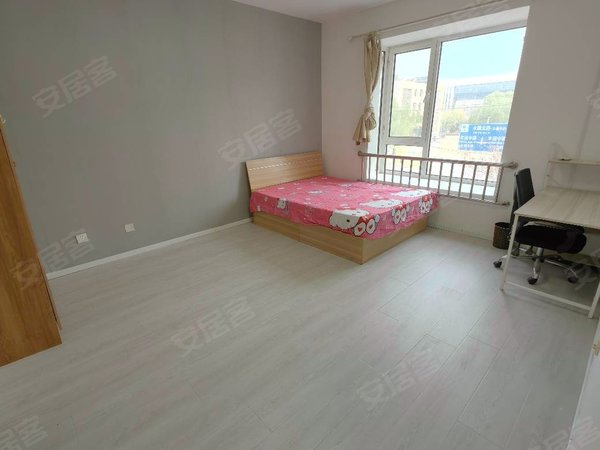 【多图】颐丰庄园(西区),西北旺租房,主卧独卫 包物业取暖 绿海大厦