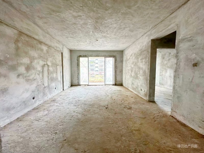 白驹椰海新城福祥家园朝南户型3房两厅两卫满五