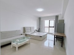 通辽科尔沁万达广场自家精装 批发城 二中附近 实图拍摄 家电齐全 随时看出租房源真实图片