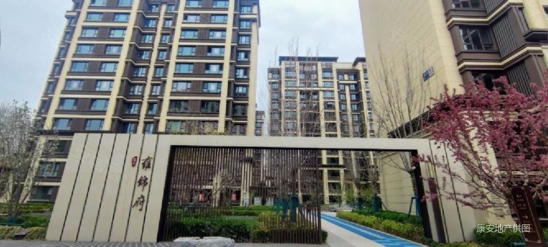 王串场电梯洋房,低密度社区,比新房合适,适合改善, 的来,蓝光雍锦府