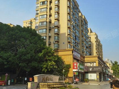 盈都牡丹城,洛隆路282号 - 嘉兴盈都牡丹城二手房,租房,房价-嘉兴安居