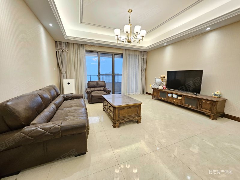 城南豪宅高绿化精装修房龄新交通便捷商品住宅