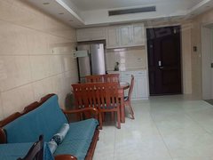 无锡江阴澄江江阴万达旁,长江万悦城(南区) 2室 电梯房 精装修95平米出租房源真实图片