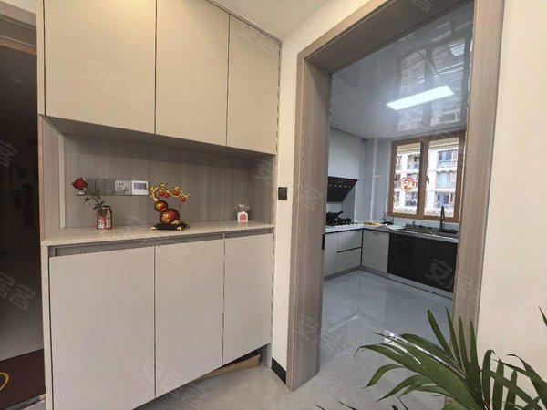 金华东阳横店秦王公馆秦王公馆四室两厅两卫精装，民水民电拎包入住包物业出租房源真实图片