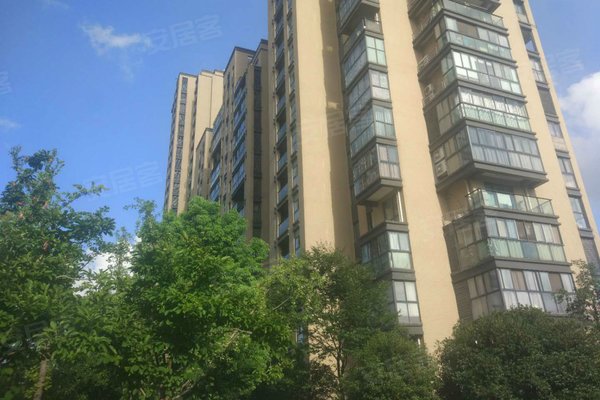 保亿风景蝶院观园