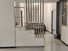 德州德城开发区实景 洋房 澳德乐片舜和慢城 3室 新房出租房源真实图片