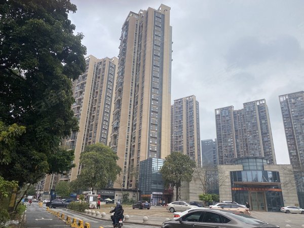 【多图】佳兆业城市广场(商住楼),南岗租房,南岗佳纷天地 复试中空