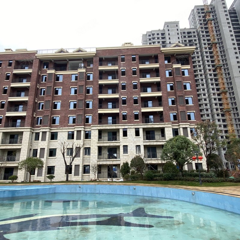 【海雅香山湖, 海雅香山湖小区详情,房价走势,房源,业主论坛】- 黄石