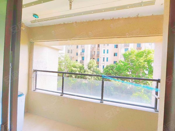 【多图】景瑞城中公园,青浦新城租房,景瑞城中花园!电梯房!