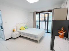 上海闵行老闵行闵行区 交大 紫竹 佳和园电梯高层 燃气厨房和热水器 带阳台出租房源真实图片