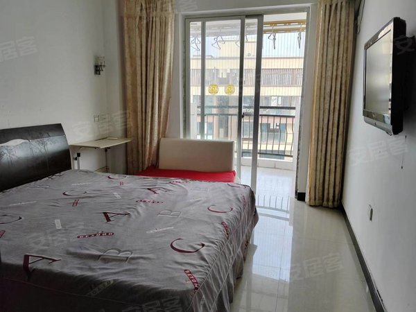 【多图】东南花园,塔头租房,东南花园单身公寓独门独户居住自由自在