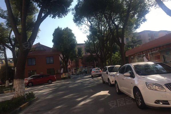房 氯碱小区 > 刘志远解读氯碱小区小区不足专家解读 天盟地产宝秀路