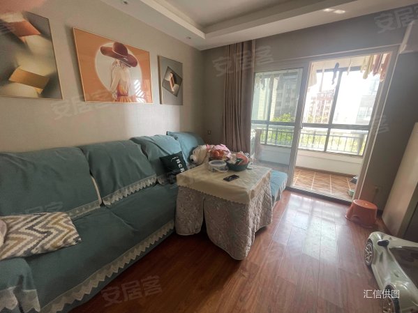 房东急卖 融科花满庭 洋房装修好近地铁 交通便利 商品住宅