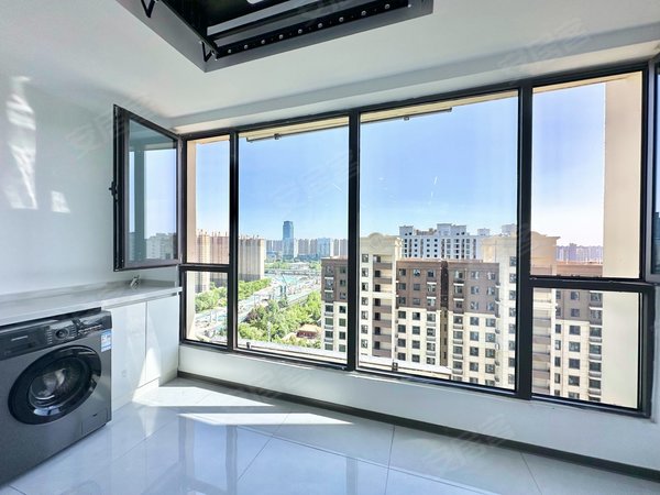 石家庄裕华塔冢维多利亚翠景园实拍!不上假图!裕华万达!地质大学!