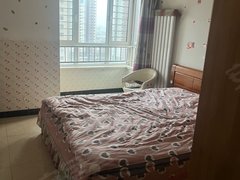 天津西青大寺龙腾花园 2室1厅1卫出租房源真实图片