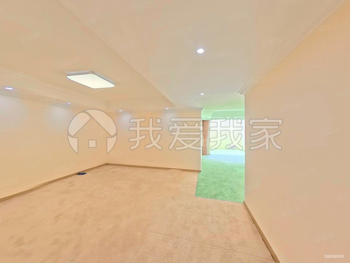 远洋傲北(别墅)8室3厅4卫456.63㎡南北1350万