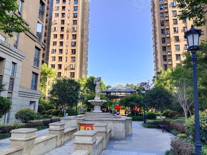 不足,君临上海湾怎么样,君临上海湾周边房产中介经纪人评价-益阳安居