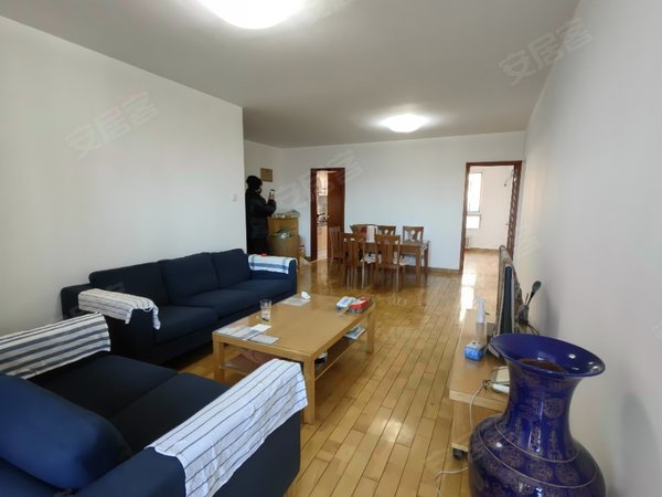 北京通州八里桥长桥园公寓一号线八里桥地铁 长桥园公寓 三室两厅 第