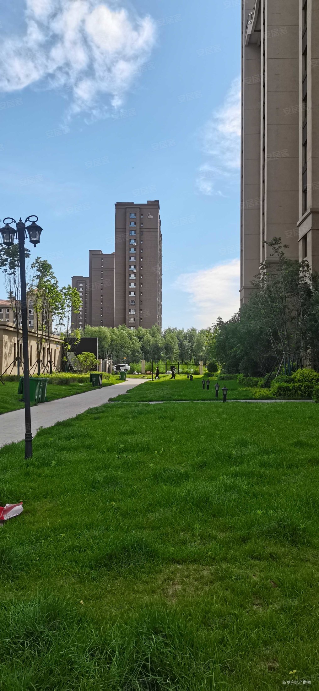 长春房产网>长春二手房>汽车城二手房>厂区周边二手房>保利熙悦>