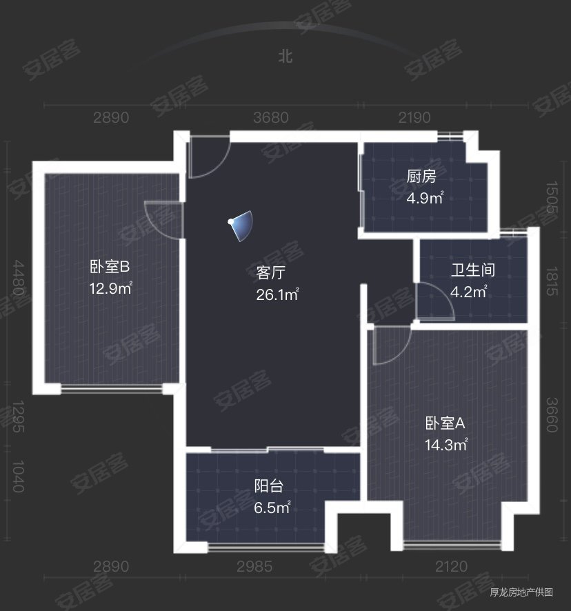 高楼层 湖景无遮 全南户型 nsd 拎包入住 价格可议,绿地太湖城二手房