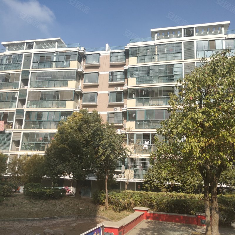 【银河湾花园, 银河湾花园小区详情,房价走势,房源,业主论坛】- 淮安