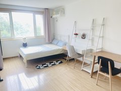 北京昌平回龙观龙跃苑(二区) 通风好 22平 家电齐全出租房源真实图片