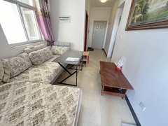 曲靖麒麟万达广场万达附近电梯房两室租550元带洗衣机热水器出租房源真实图片