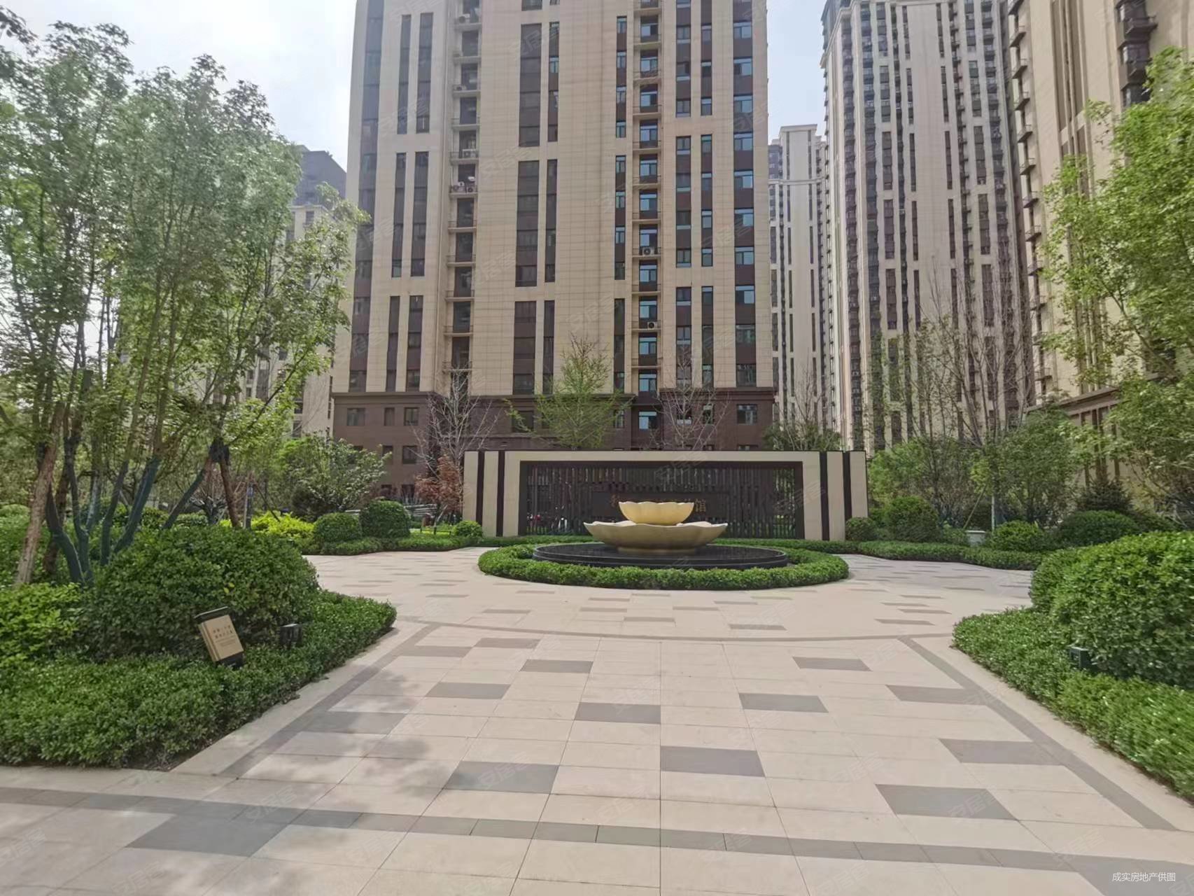 新里城西斯莱公馆b区