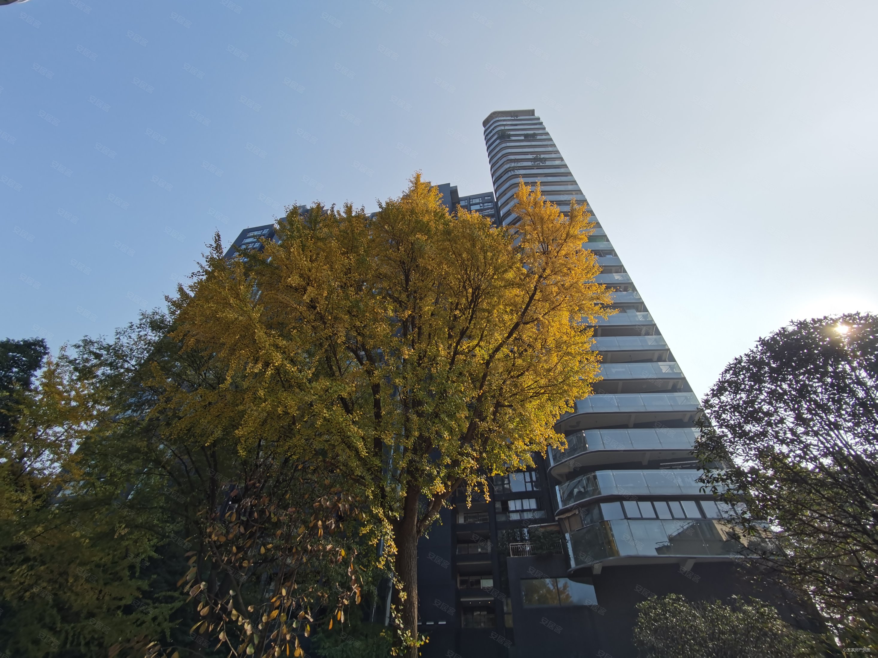 城南桐梓林地铁口精装套二双卫满五年带地暖南北通透随时看房,首座