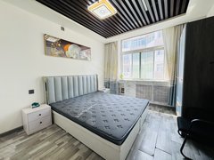太原迎泽柳巷可月付无中介 柳巷钟楼街铜锣湾贵都商贸五一广场文瀛公园出租房源真实图片