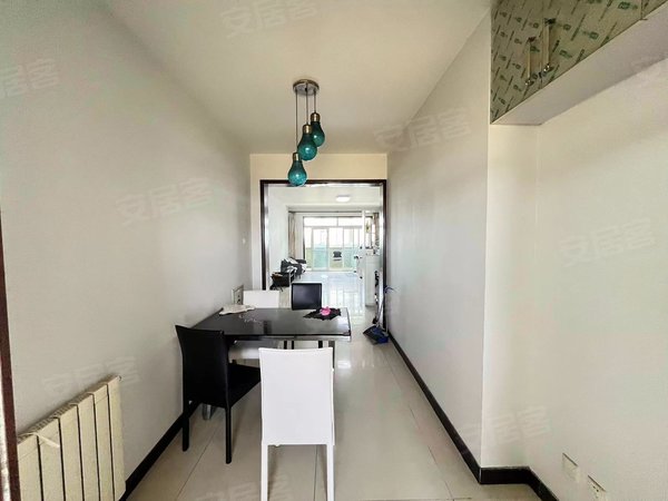 【多图】杜家坎9号院,长辛店租房,杜家坎9号院 3室2厅2卫 南北通透