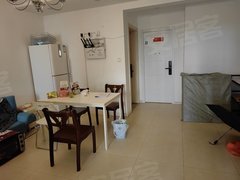 上海松江松江大学城朝南的一室户公用厨房，燃气灶，餐厅房子非常舒适，适合你出租房源真实图片