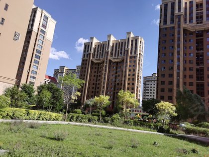 星玥湾,河清路62号-大同星玥湾二手房,租房-大同安居客