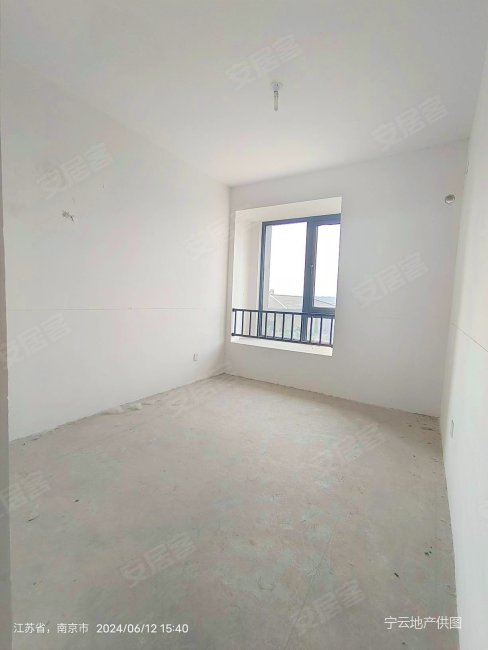 方山旁高端住宅 电梯洋房 密度低 房龄新 看山看水 视野好,五矿九玺台