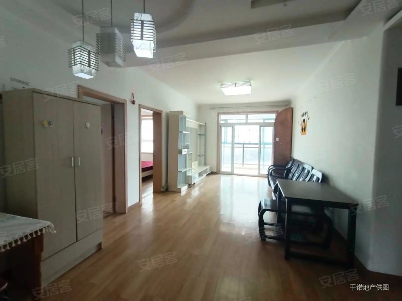 七彩星城南北通透三房油坊桥地铁口有钥匙业主急售