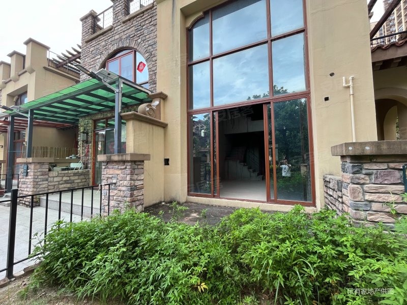 150v v边位端头别墅超大花园富力湾 随时可看房近惠东高铁