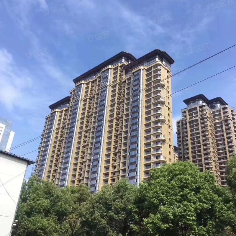 【中央城, 中央城小区详情,房价走势,房源,业主论坛】- 义乌58同城