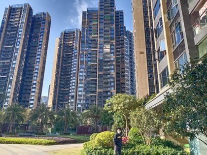 宏发天汇城二期