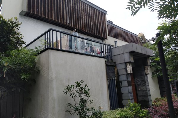 朱家角九间堂别墅