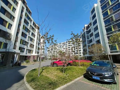 佘北家园茸达苑