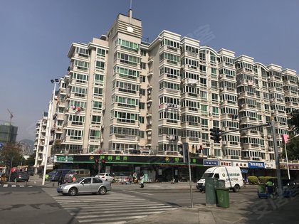 御景台花园,琴亭路66号 - 福州御景台花园二手房,租房,房价-福州安居