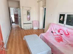 银川兴庆新一中小户型 步行街 鼓楼北街正义巷 有家具 房屋干净出租房源真实图片