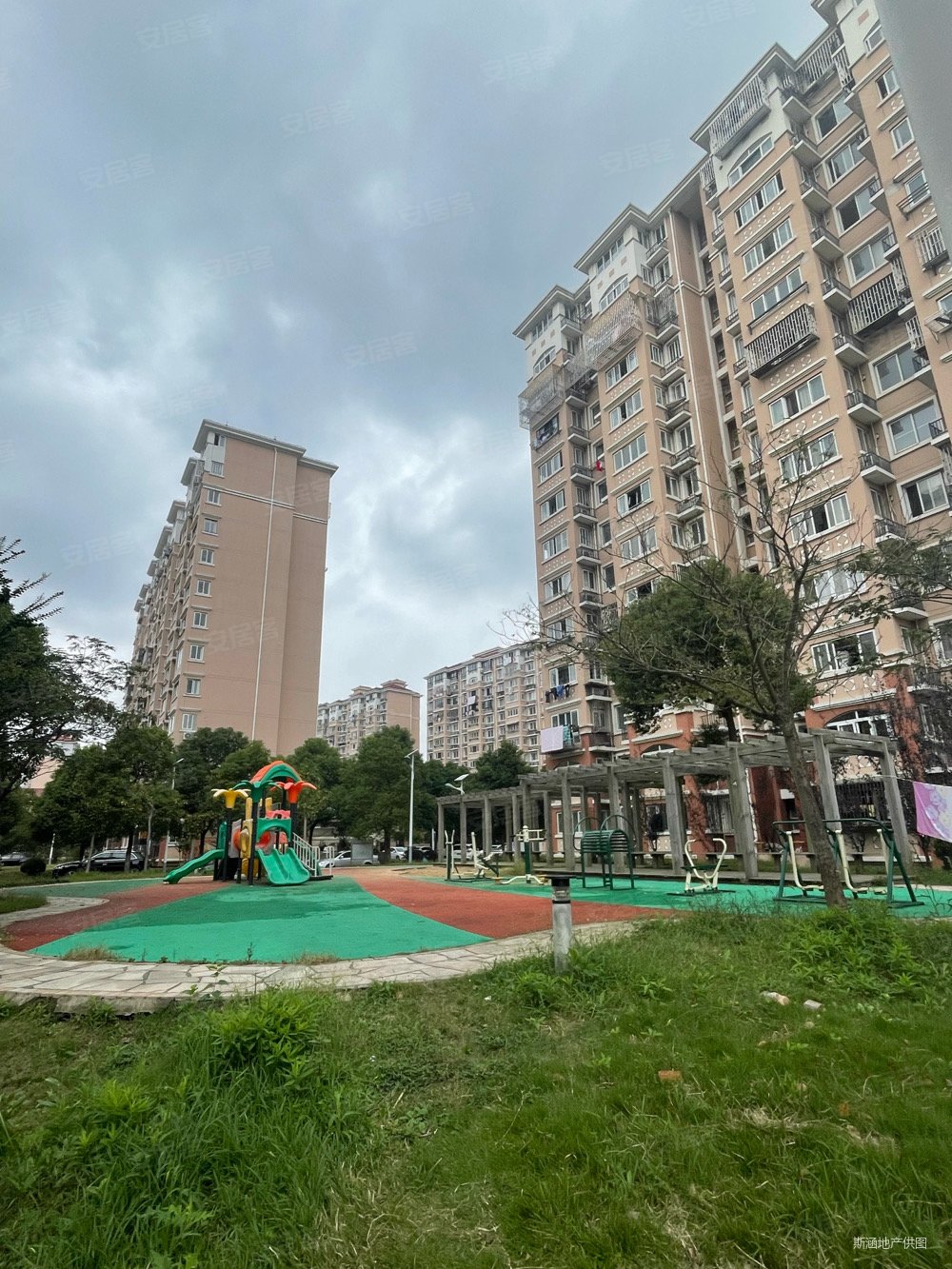 民乐城康苑1室1厅1卫57.99㎡南北166万