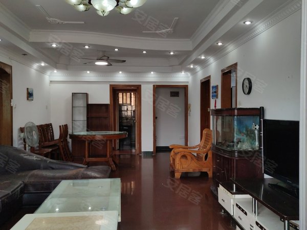 【多图】荔景花园,东圃租房,荔景花园 4室1厅2卫,天河租房-广州58安居