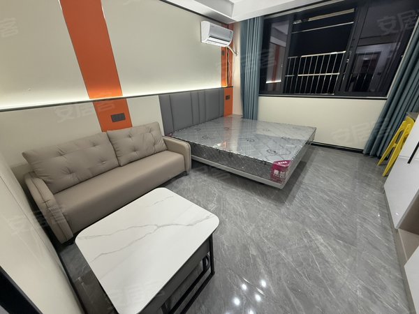 金华东阳城东振兴路324号楼振兴路，好乐多，人民路，靠近夜市，交通方便拎包入住，精装修出租房源真实图片