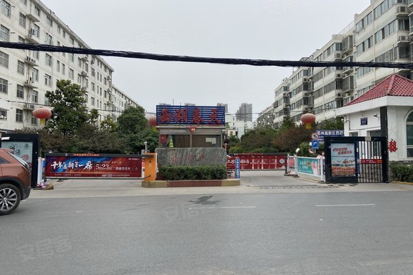 西湖春天,五龙口南路9号 - 郑州西湖春天二手房,租房,房价-郑州安居客
