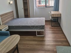 东莞万江客运总站客运总站 1室0厅1卫出租房源真实图片