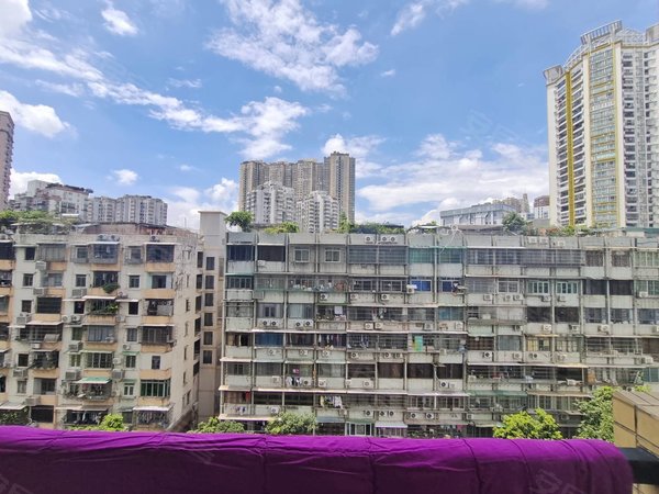 广州越秀东川锦桦大厦锦桦大厦 3室2厅2卫 电梯房 103平 精装修出租