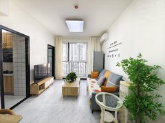 三河燕郊镇燕郊城区新鲜出炉一居室，燕顺路悦榕湾小区，环境优美，人车分流，采光好出租房源真实图片